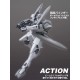 Maqueta GUNDAM - GN-X - Gunpla HG00 - 1/144