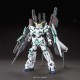 Maqueta GUNDAM - Full Armor Unicorn Gundam (Destroy Mode) - Gunpla HGUC - 1/144
