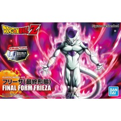 DRAGON BALL Figure-Rise Standard - FINAL FORM FREEZER - Model Kit