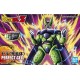 DRAGON BALL Figure-Rise Standard - FINAL FORM FREEZER - Model Kit