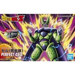 DRAGON BALL Figure-Rise Standard - FINAL FORM FREEZER - Model Kit