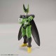 DRAGON BALL Figure-Rise Standard - FINAL FORM FREEZER - Model Kit