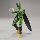 DRAGON BALL Figure-Rise Standard - FINAL FORM FREEZER - Model Kit