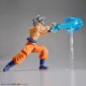 DRAGON BALL Figure-Rise Standard - SON GOKU (ULTRA INSTINCT) - Model Kit