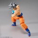 DRAGON BALL Figure-Rise Standard - SON GOKU (ULTRA INSTINCT) - Model Kit