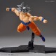DRAGON BALL Figure-Rise Standard - SON GOKU (ULTRA INSTINCT) - Model Kit
