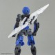 Maqueta 30 MM - EXM-A9s Spinatio (Ninja Type) - 1/144