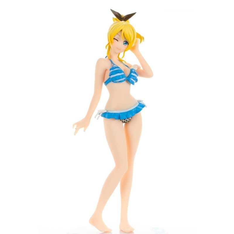 ラブライブ! フィギュア Ayase Eli Swimsuit Ver. ホビーショップ