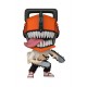 POP - Chainsaw Man - CHAINSAW MAN - Funko