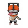 POP - Chainsaw Man - CHAINSAW MAN - Funko