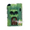 Masters of the Universe Origins - CASTLE GRAYSKULL + SORCERESS