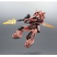 ZAKU II CHAR'S CUSTOM VERSION A.N.I.M.E. - MOBILE SUIT GUNDAM ROBOT SPIRITS