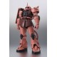 ZAKU II CHAR'S CUSTOM VERSION A.N.I.M.E. - MOBILE SUIT GUNDAM ROBOT SPIRITS