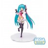 HATSUNE MIKU (Star Voice) - Project DIVA MEGA39's