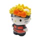 Peluche Naruto Shipppuden x Sanrio - HELLO KITTY (NARUTO)
