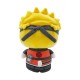 Peluche Naruto Shipppuden x Sanrio - HELLO KITTY (NARUTO)