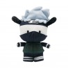 POCHACCO (KAKASHI) - Peluche Naruto Shipppuden x Sanrio
