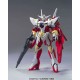 Maqueta GUNDAM - Reborns Gundam - Gunpla HG00 - 1/144