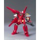 Maqueta GUNDAM - Reborns Gundam - Gunpla HG00 - 1/144
