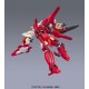 Maqueta GUNDAM - Reborns Gundam - Gunpla HG00 - 1/144