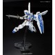 Maqueta GUNDAM - Gundam GP04G Gerbera - Gunpla RE/100 - 1/100