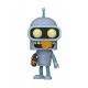 POP - Futurama - BENDER - Funko