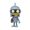POP - Futurama - BENDER - Funko