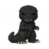 POP - Godzilla - GODZILLA (1984) - Funko