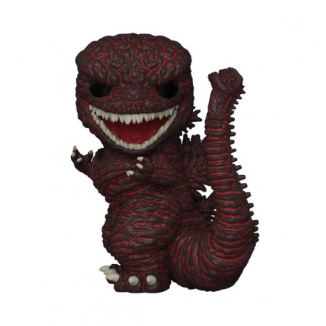 POP - Godzilla - SHIN GODZILLA (2016) - Funko