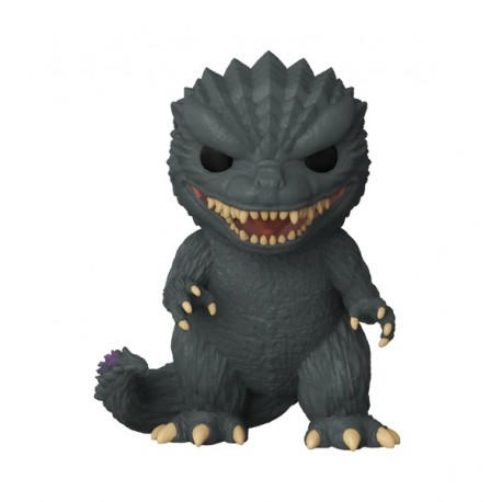 POP - Godzilla - GODZILLA (1999) - Funko