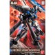 Maqueta GUNDAM - Gundam GP04G Gerbera - Gunpla RE/100 - 1/100
