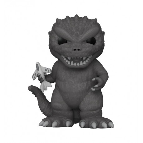 POP - Godzilla - GODZILLA (1954) - Funko