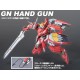 Maqueta GUNDAM - Reborns Gundam - Gunpla HG00 - 1/144