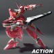 Maqueta GUNDAM - Reborns Gundam - Gunpla HG00 - 1/144