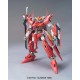 Maqueta GUNDAM - Reborns Gundam - Gunpla HG00 - 1/144