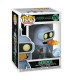 POP - Futurama - BENDER - Funko
