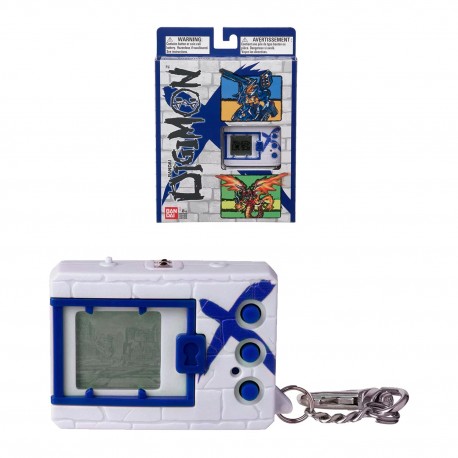 DIGIMON - Digivice X - 20 Aniversario