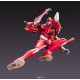 Maqueta EVANGELION - Evangelion Unit-01 (New Movie HA Version)