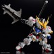 Maqueta GUNDAM - Gundam Barbatos - Gunpla MG - 1/100