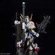 Maqueta GUNDAM - Gundam Barbatos - Gunpla MG - 1/100