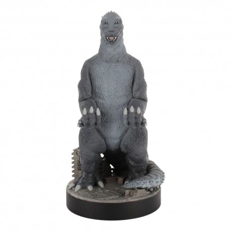 Cable Guys GODZILLA - Gojira (City Destroyer) - 21 cm