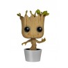 POP - Guardianes de la Galaxia - GROOT - Funko