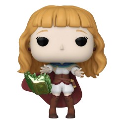 POP - Black Clover - MIMOSA - Funko