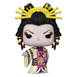 POP - Demon Slayer - TENGEN UZUI - Funko