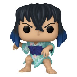POP - Demon Slayer - TENGEN UZUI - Funko
