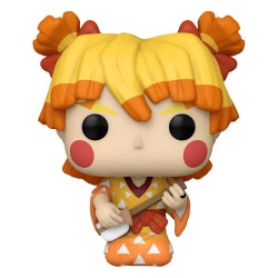 POP - Demon Slayer - ZENITSU - Funko