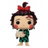 POP - Demon Slayer - TANJIRO - Funko