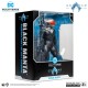 Aquaman y el Reino Perdido - BLACK MANTA (30 cm) - McFarlane Toys