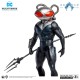 Aquaman y el Reino Perdido - BLACK MANTA (30 cm) - McFarlane Toys