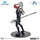 Aquaman y el Reino Perdido - BLACK MANTA (30 cm) - McFarlane Toys
